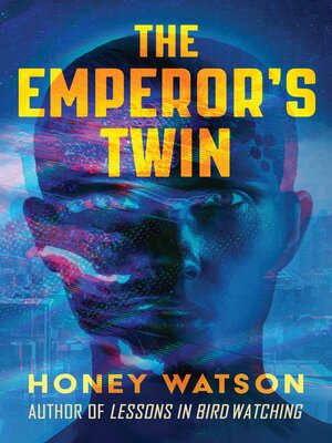 cover image of The Emperor's Twin